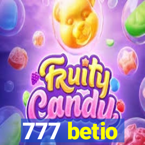 777 betio